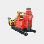 Electric drilling rig